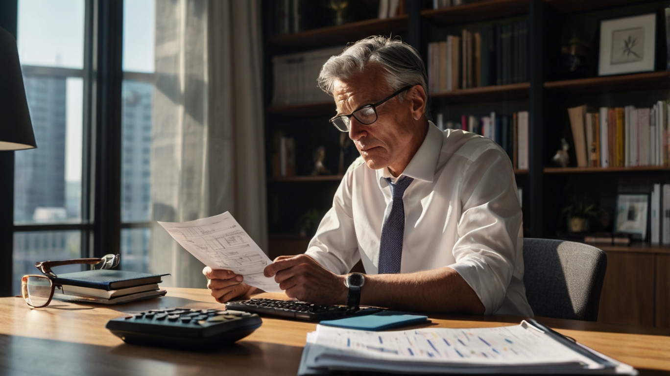 Services de Conseil
