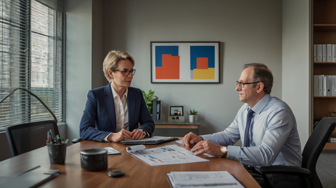Services pour Particuliers